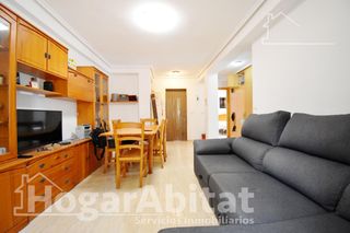 Etagenwohnung  Calle ateneo musical. Cerca al mar! luminoso y acogedor exterior reformado