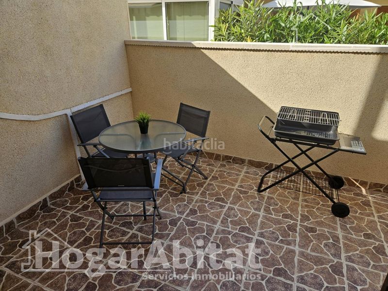 Foto 4397448f-e5f6-4dce-8494-07117a2d0641. Casa adossada amb aparcament piscina a Playa Flamenca Orihuela