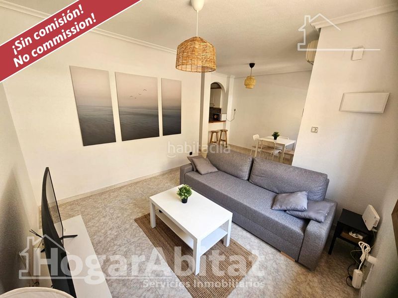 Foto 7baf4933-2d57-4873-bb25-4b7c67b39bcb. Casa adossada amb aparcament piscina a Playa Flamenca Orihuela
