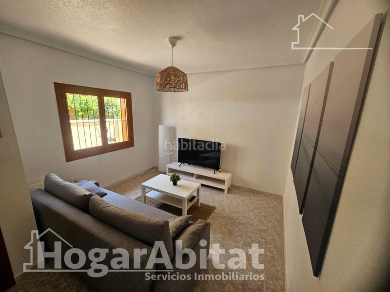 Foto 953532d7-3827-4de6-87a8-900678850039. Casa adossada amb aparcament piscina a Playa Flamenca Orihuela