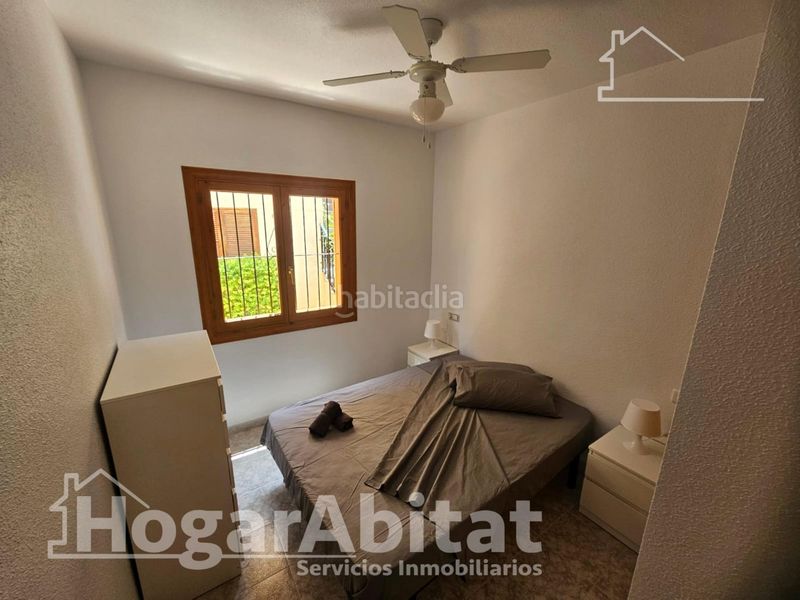 Foto fd037b7e-6d11-4855-812e-88adaaa0f333. Casa adossada amb aparcament piscina a Playa Flamenca Orihuela