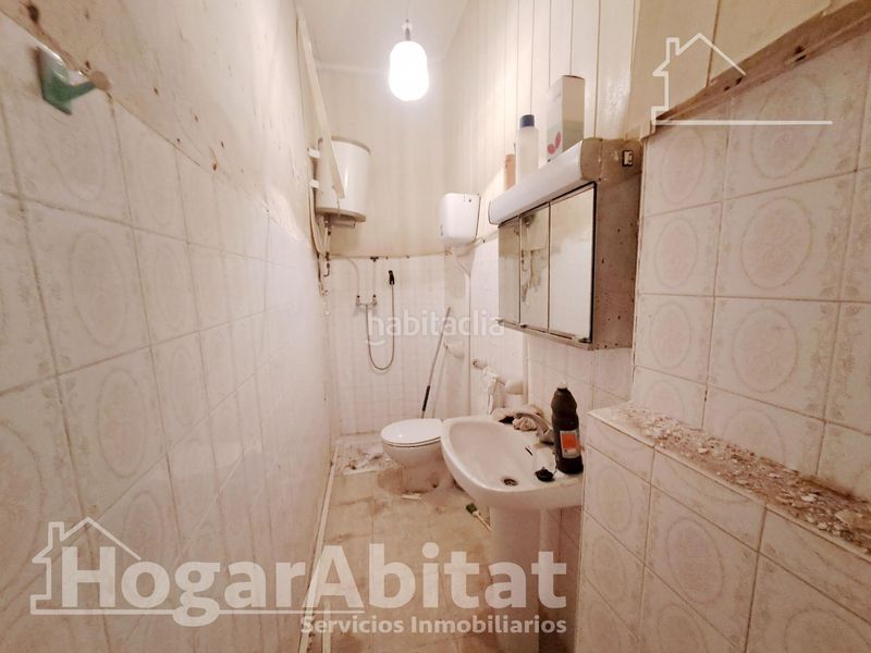 Foto 05ef1a01-3d08-4bb7-877a-52f85f2f87f0. Casa amb calefacció a Alcora (l´)