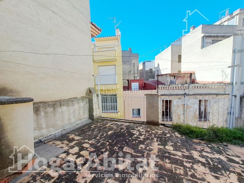 Foto 1451bdb2-2f24-4066-903a-0b0466942173. Casa amb calefacció a Alcora (l´)