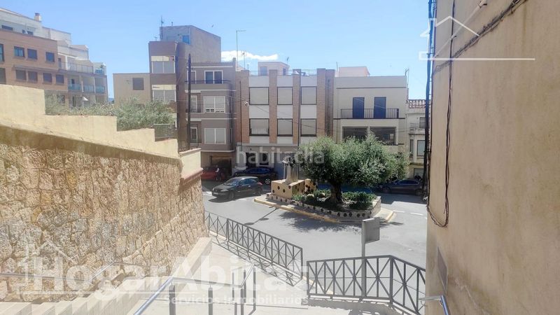Foto 18675139-839d-459f-80fd-91cdee5d09ab. Casa amb calefacció a Alcora (l´)