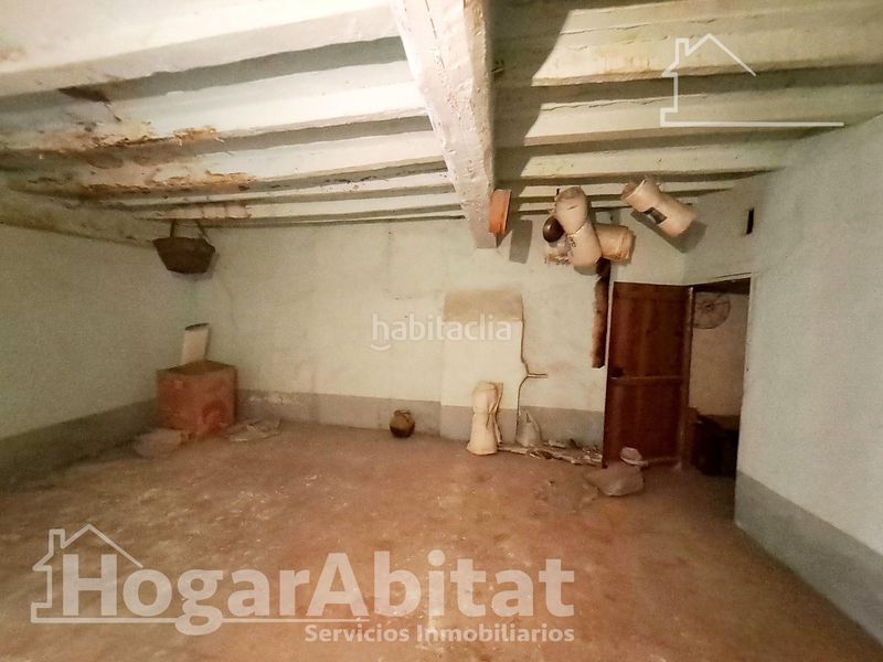 Foto 5d9a7288-8406-46cb-8bef-58870e8c7ac1. Casa amb calefacció a Alcora (l´)