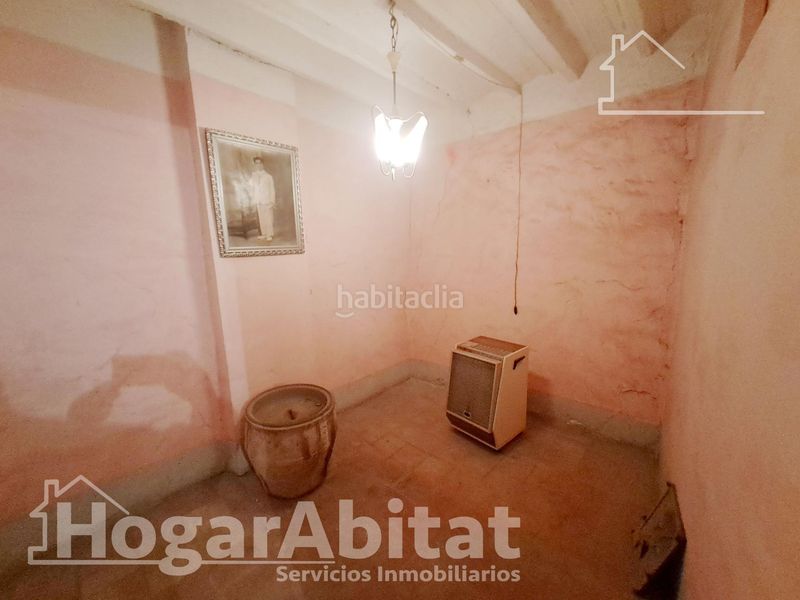 Foto 7a119a57-5a01-4d93-90fb-ef9dcea9d3ea. Casa amb calefacció a Alcora (l´)