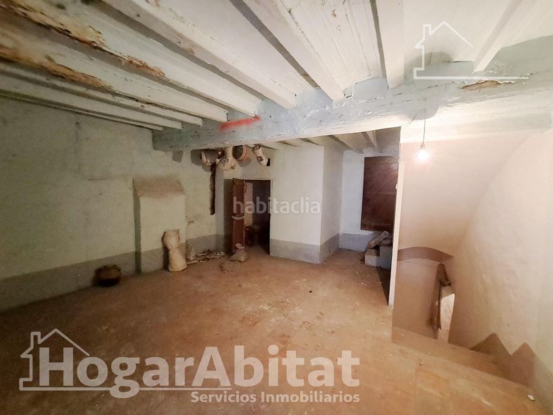 Foto 7b1ee78a-86e1-4db3-9003-5894754f5852. Casa amb calefacció a Alcora (l´)