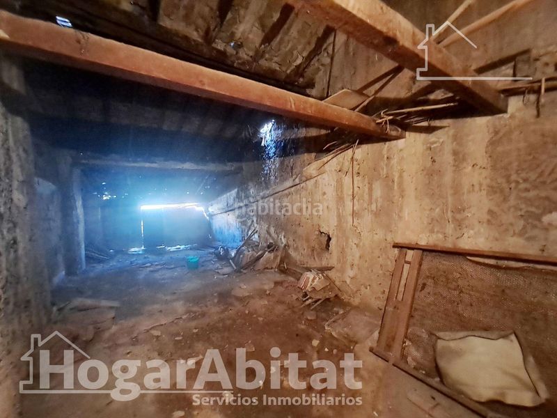 Foto b49e3593-7266-46bc-9bdb-a505b690558e. Casa amb calefacció a Alcora (l´)