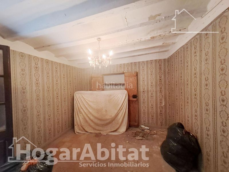 Foto ecacc917-f02b-4622-9bb1-cbac0cf6b28c. Casa amb calefacció a Alcora (l´)