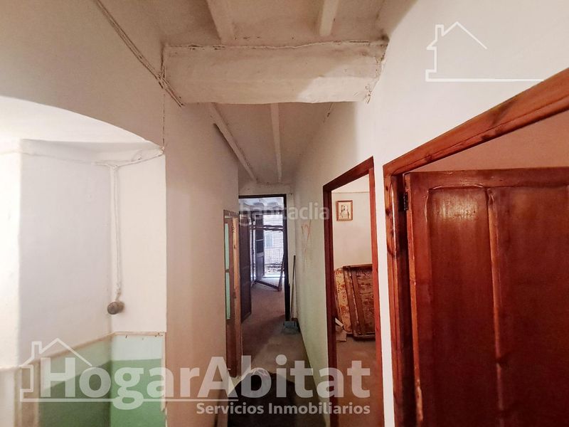 Foto f38f626b-9b3e-46c2-8c17-4a06428c9116. Casa amb calefacció a Alcora (l´)