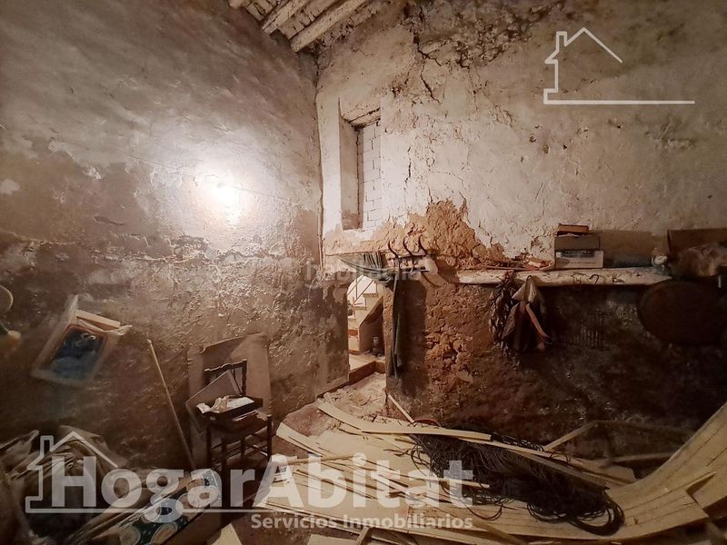 Foto fc6c81d7-f953-44bc-a140-b36ade139141. Casa amb calefacció a Alcora (l´)