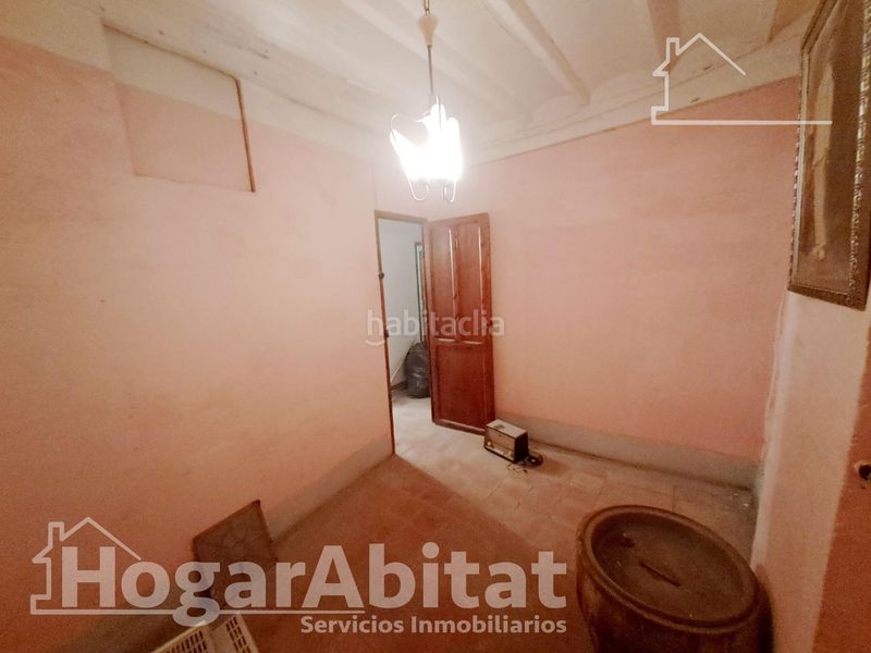 Foto fcbf4195-b457-4658-955d-14f764e4f3a0. Casa amb calefacció a Alcora (l´)