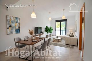 Flat  Del camino a forna. Gran oportunidad! seminuevo y exterior con balcón garaje y trast