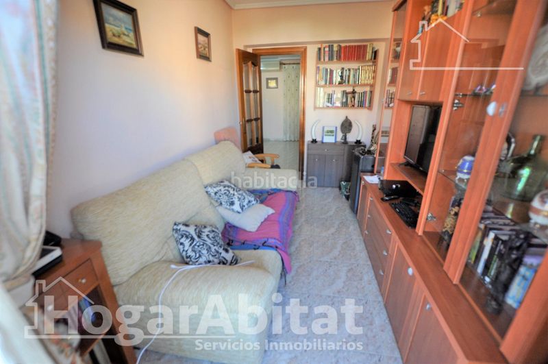 Foto 42f81d67-5bc9-45f0-8d5f-daa4319a2952. Pis amb calefacció a El Mercado Manises