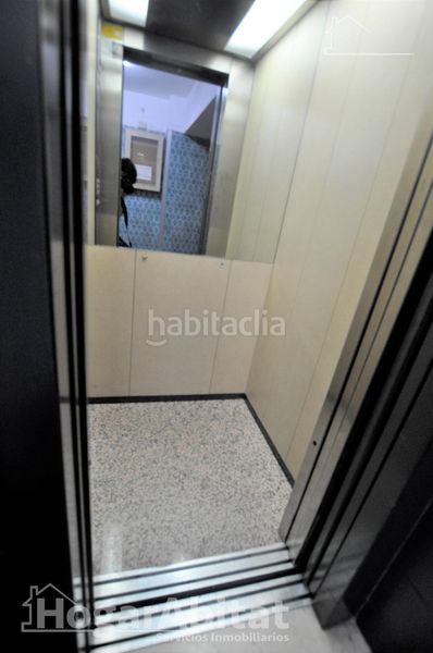 Foto 642d29e9-d5a3-4980-a66c-305509ffd197. Pis amb calefacció a El Mercado Manises