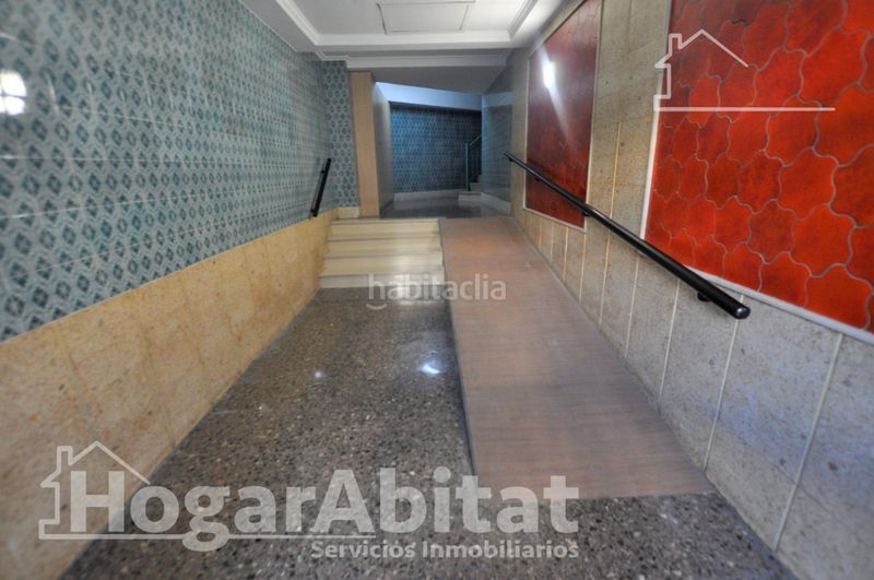 Foto 77373b36-98f5-4109-a8a8-9083c963e49c. Pis amb calefacció a El Mercado Manises