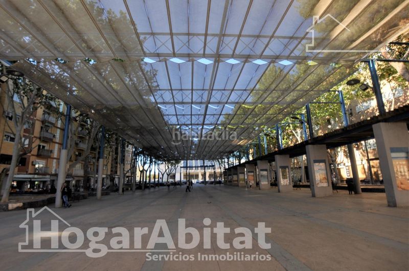 Foto a2ab354c-5e7e-4e84-a77d-ad3c835359df. Pis amb calefacció a El Mercado Manises