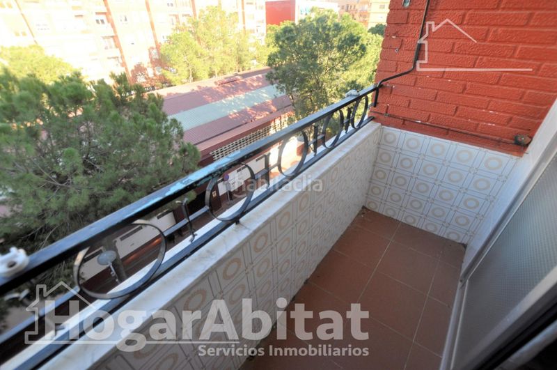 Foto b36d213f-1ac9-4401-9378-af515fcd5a17. Pis amb calefacció a El Mercado Manises