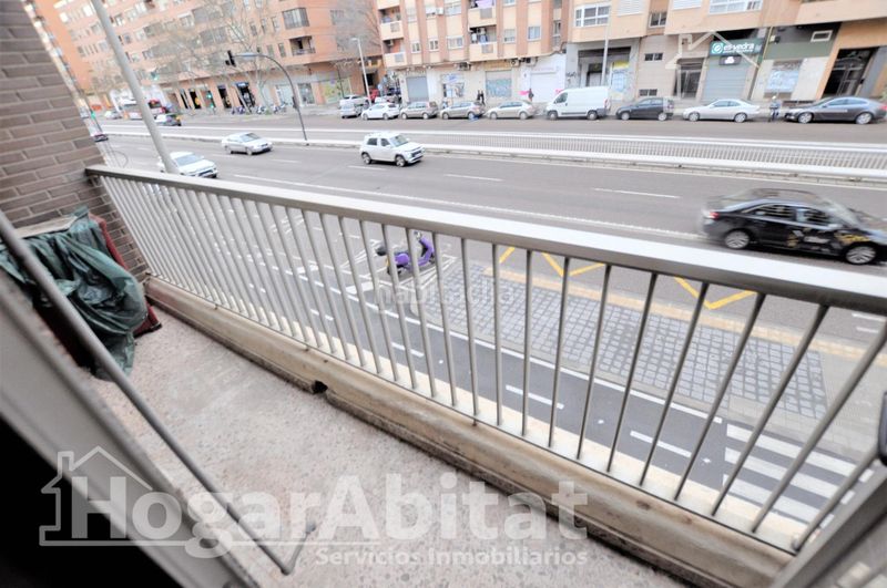Foto 143ff9fc-1008-4f61-97db-4c97ab3c9d15. Pis amb calefacció a El Calvari Valencia