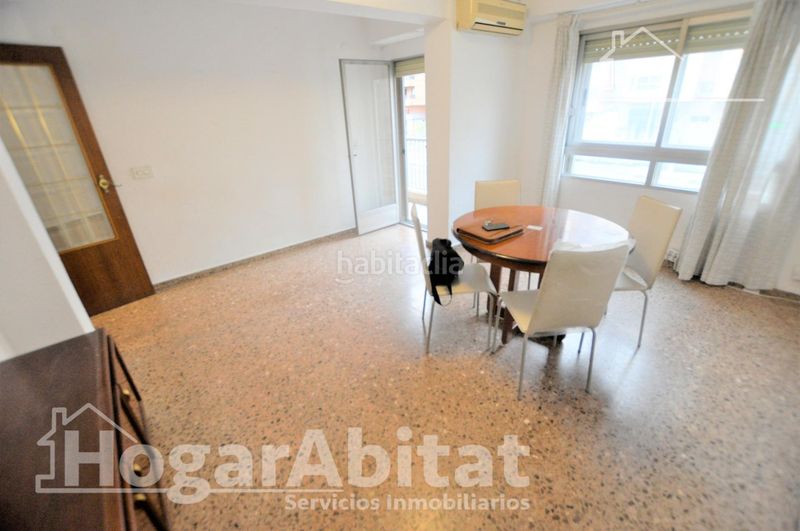 Foto 6284723f-ea0c-4175-9023-072323416571. Pis amb calefacció a El Calvari Valencia