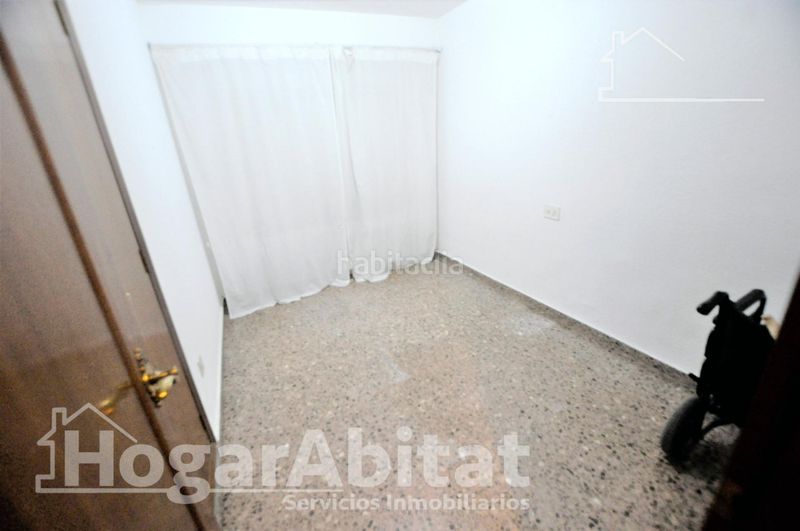 Foto fdabb1a6-cf82-48f1-846e-c6962d4c3842. Pis amb calefacció a El Calvari Valencia