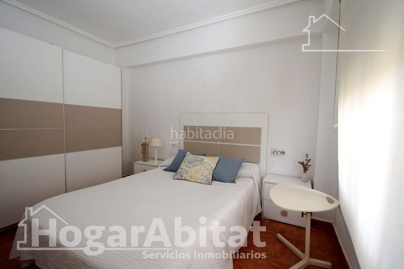 Foto 0250be27-662b-4c38-9fc7-f5b6f6708765. Pis amb calefacció a El Cabanyal-El Canyamelar Valencia
