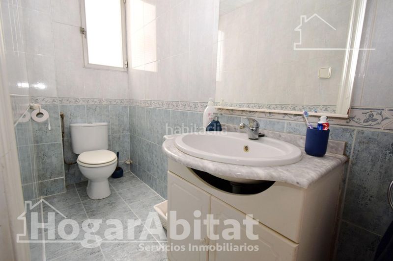 Foto f4f7f079-51a0-43b4-9fb3-a036d2e011a0. Pis amb calefacció a El Cabanyal-El Canyamelar Valencia