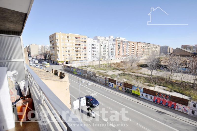 Foto 07f3c69a-3166-40c7-9731-c7fd3e2a1270. Pis amb calefacció a L´Hort de Senabre Valencia