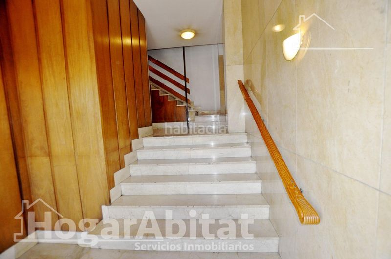 Foto 1b6c0b1c-e862-4575-a66a-89b413a21e3f. Pis amb calefacció a L´Hort de Senabre Valencia