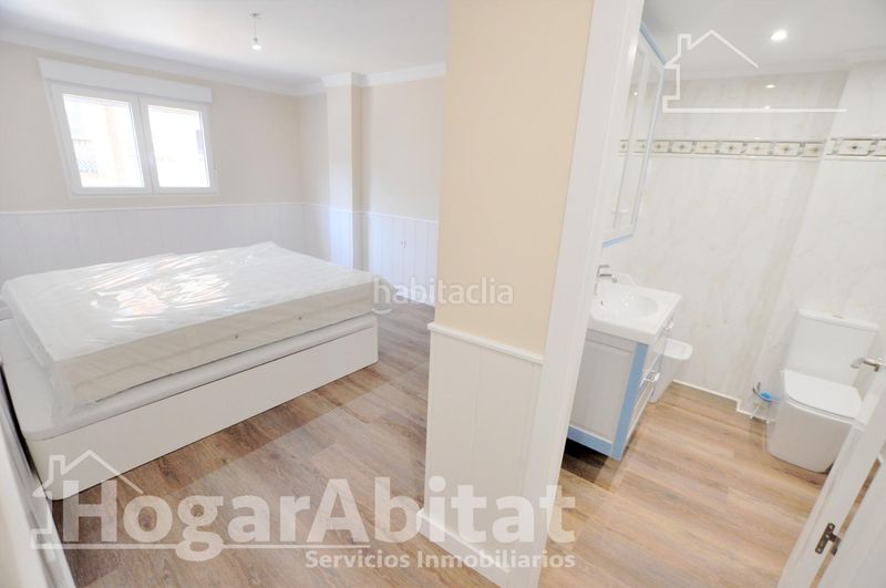 Foto 44356a92-14d1-4903-847e-6e7dee4a54b6. Pis amb calefacció a L´Hort de Senabre Valencia