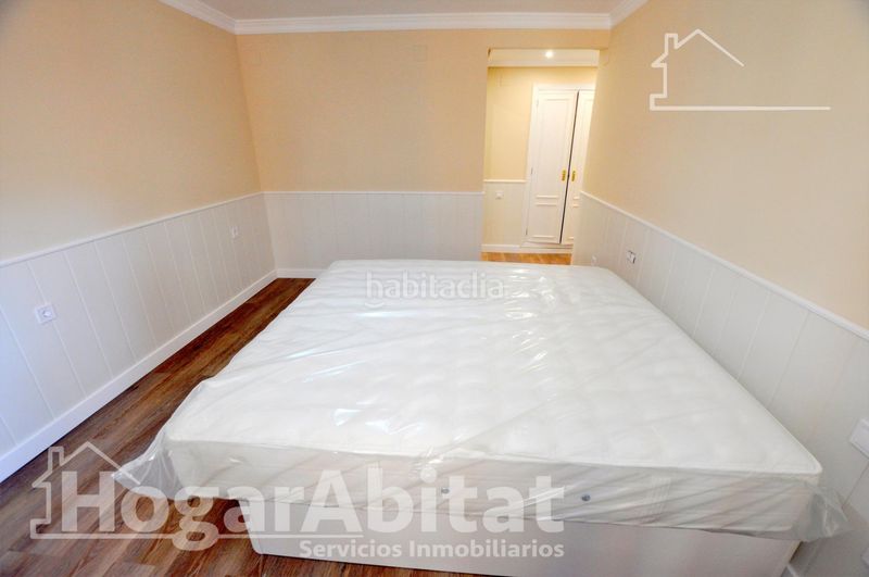 Foto a7c1cb9a-5a8d-4700-b15c-2bc21c780b36. Pis amb calefacció a L´Hort de Senabre Valencia