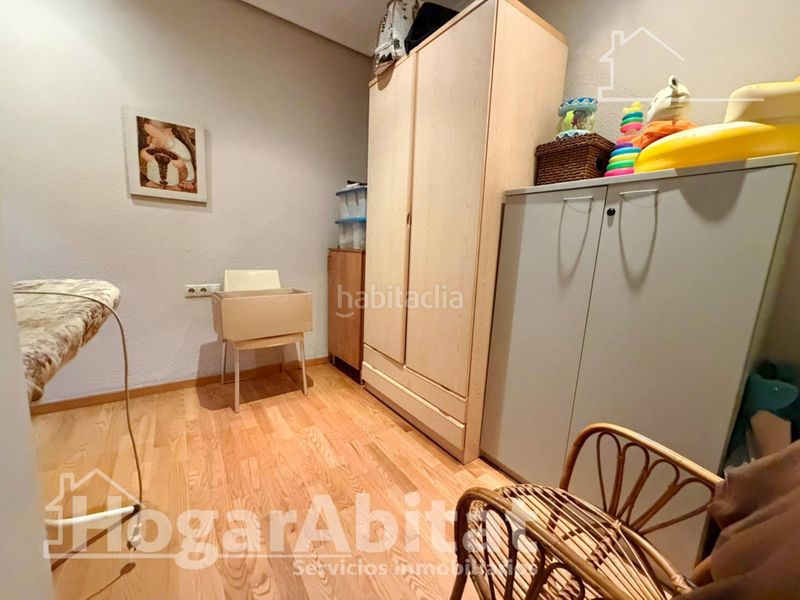 Foto 1c82d110-845e-4535-8adf-85a2c0202326. Casa amb calefacció aparcament a El Alborgí Paterna