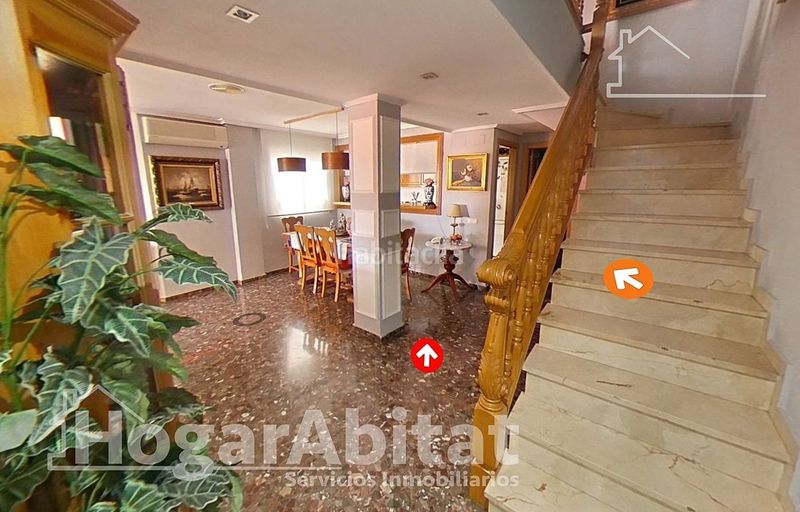 Foto 3d8d934f-3a1e-4853-b946-e5b031134136. Àtic amb calefacció a La Constitución-Canaleta Mislata