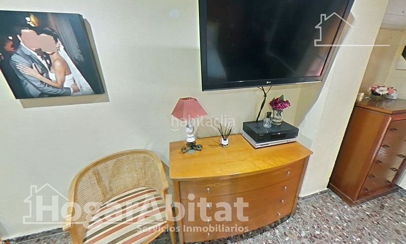 Foto 57978588-cd1b-4b37-a003-9a0b8f5c0e5f. Àtic amb calefacció a La Constitución-Canaleta Mislata