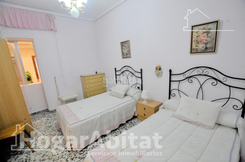 Foto 88884678-cabd-4764-a411-76f83c585d78. Casa amb aparcament a Zona Concordia Burjassot