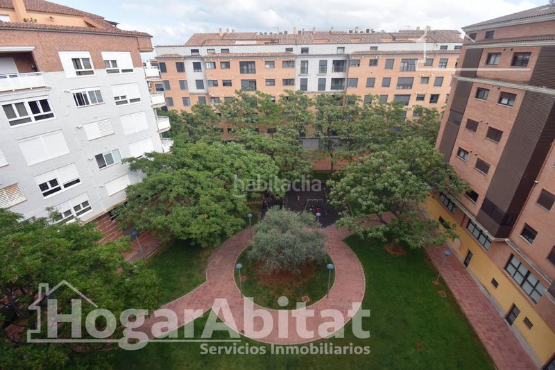Foto 1856667b-ca59-4838-87cb-59d9cb117d47. Àtic amb aparcament a Cariñena - Carinyena Villarreal / Vila - real