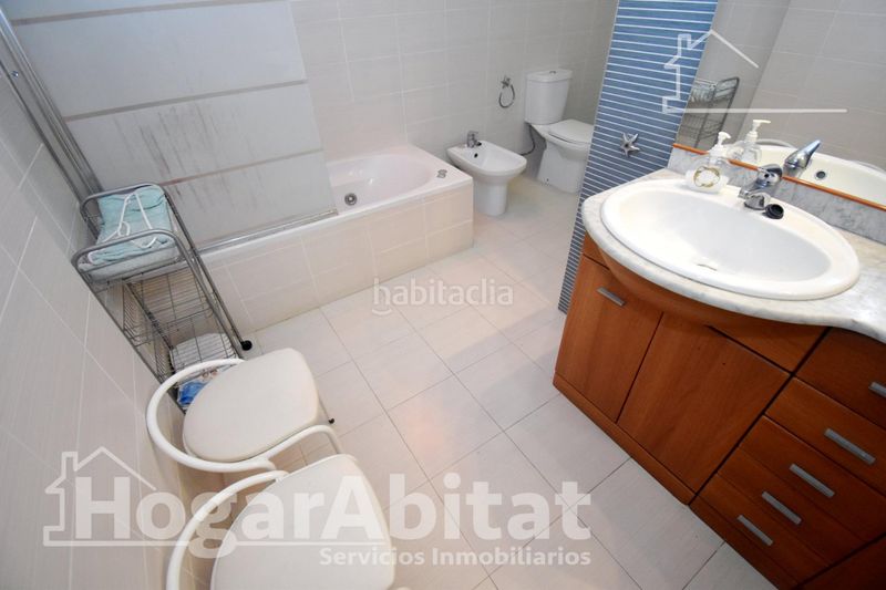 Foto 53d1d149-8346-48d0-875e-ba250069c873. Àtic amb aparcament a Cariñena - Carinyena Villarreal / Vila - real