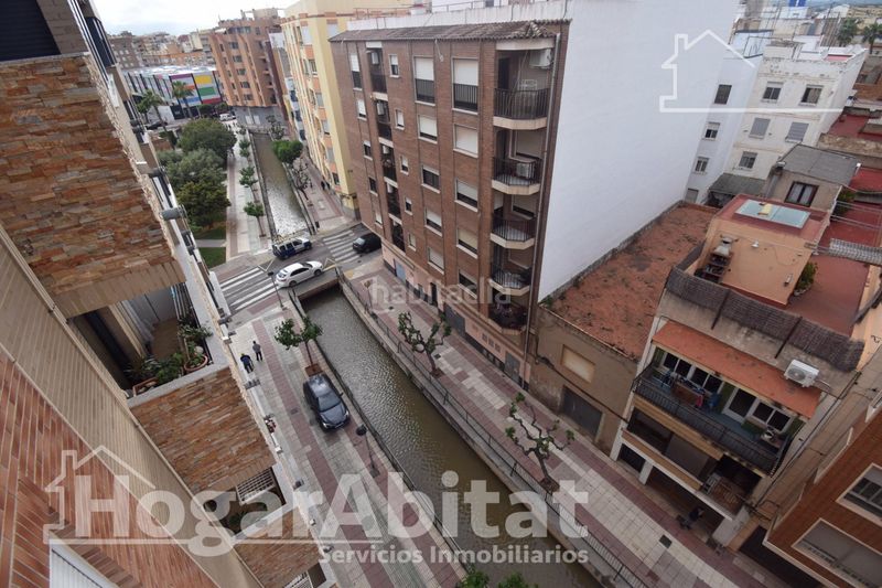 Foto 90b40523-8491-435d-8279-596942b2a8ac. Àtic amb aparcament a Cariñena - Carinyena Villarreal / Vila - real