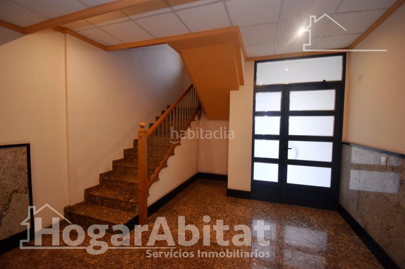 Foto a7460356-661a-490d-b1da-e89c59962ad5. Àtic amb aparcament a Cariñena - Carinyena Villarreal / Vila - real