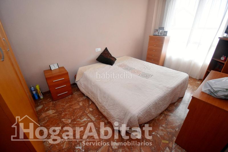 Foto bc658d64-fe0c-427f-8ce5-d1cf3e7c90f4. Àtic amb aparcament a Cariñena - Carinyena Villarreal / Vila - real