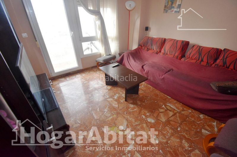 Foto c0d39c98-61a2-4a51-8153-5db6cd8290f4. Àtic amb aparcament a Cariñena - Carinyena Villarreal / Vila - real