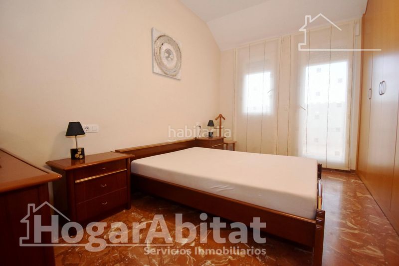 Foto cc825989-46c1-4af1-babf-c557c68807cf. Àtic amb aparcament a Cariñena - Carinyena Villarreal / Vila - real