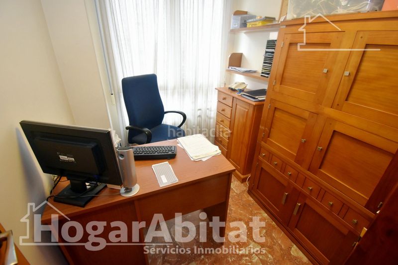 Foto e2ee45be-4b08-4a8f-b380-c4f1b3a3f490. Àtic amb aparcament a Cariñena - Carinyena Villarreal / Vila - real