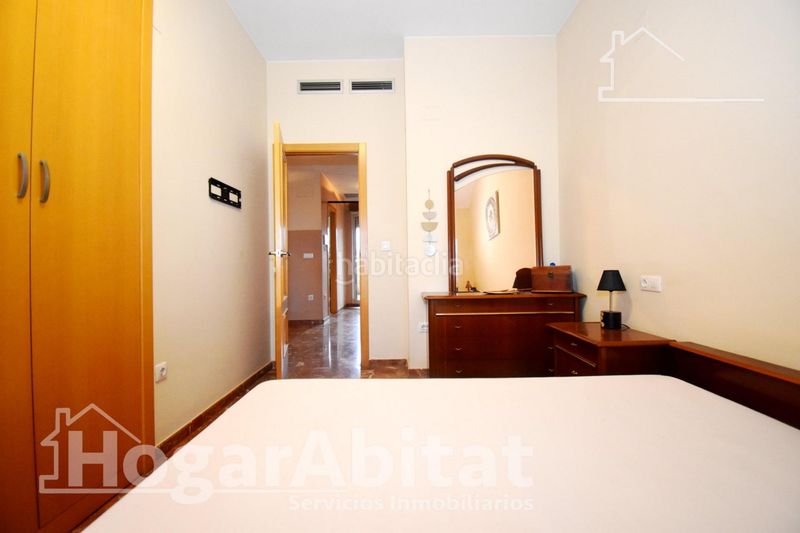 Foto ee4f66e8-f4c8-493e-87bd-f15669281255. Àtic amb aparcament a Cariñena - Carinyena Villarreal / Vila - real