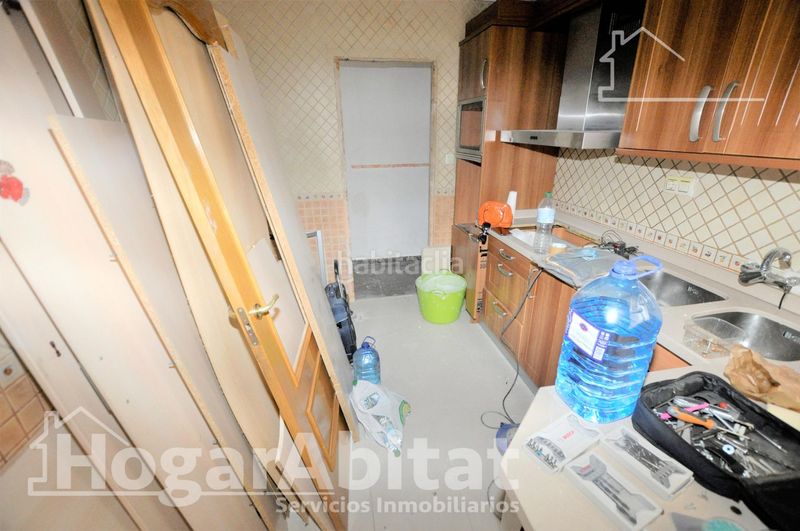 Foto c1b85e6e-5bdf-4a22-945d-414fa252b398. Pis a Centro Ciudad Manises