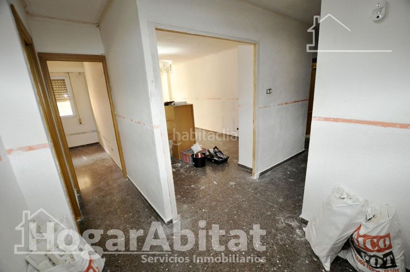 Foto e0d07e66-fb66-4605-a771-2f2d17e265d0. Pis a Centro Ciudad Manises
