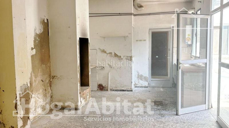 Foto 22be120a-3631-4c47-b6f1-58c060cbcf5b. Casa amb aparcament a Moncada