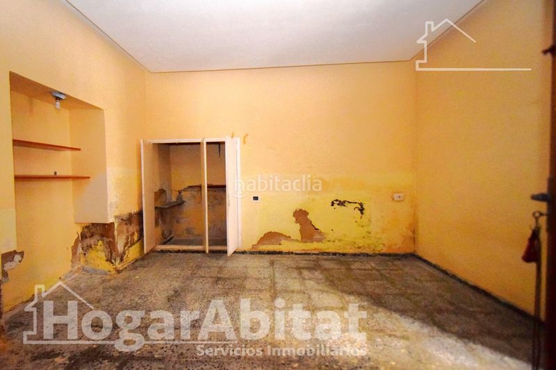 Foto 26da9a75-4007-4225-ada0-82a9deb33ccd. Casa amb aparcament a Moncada
