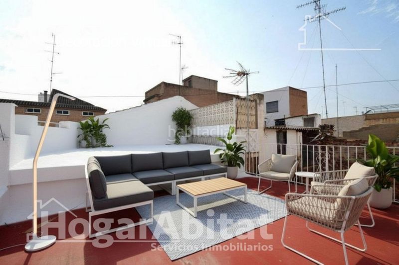 Foto 8fcc3b0c-c482-437b-971c-25d388c1379b. Casa amb aparcament a Moncada