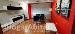 Appartamento  Calle sueco. Muy amplio con garaje y trastero en el centro